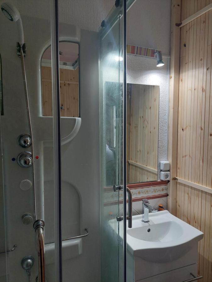 Nido De Mar Apartman Punta Umbría Kültér fotó