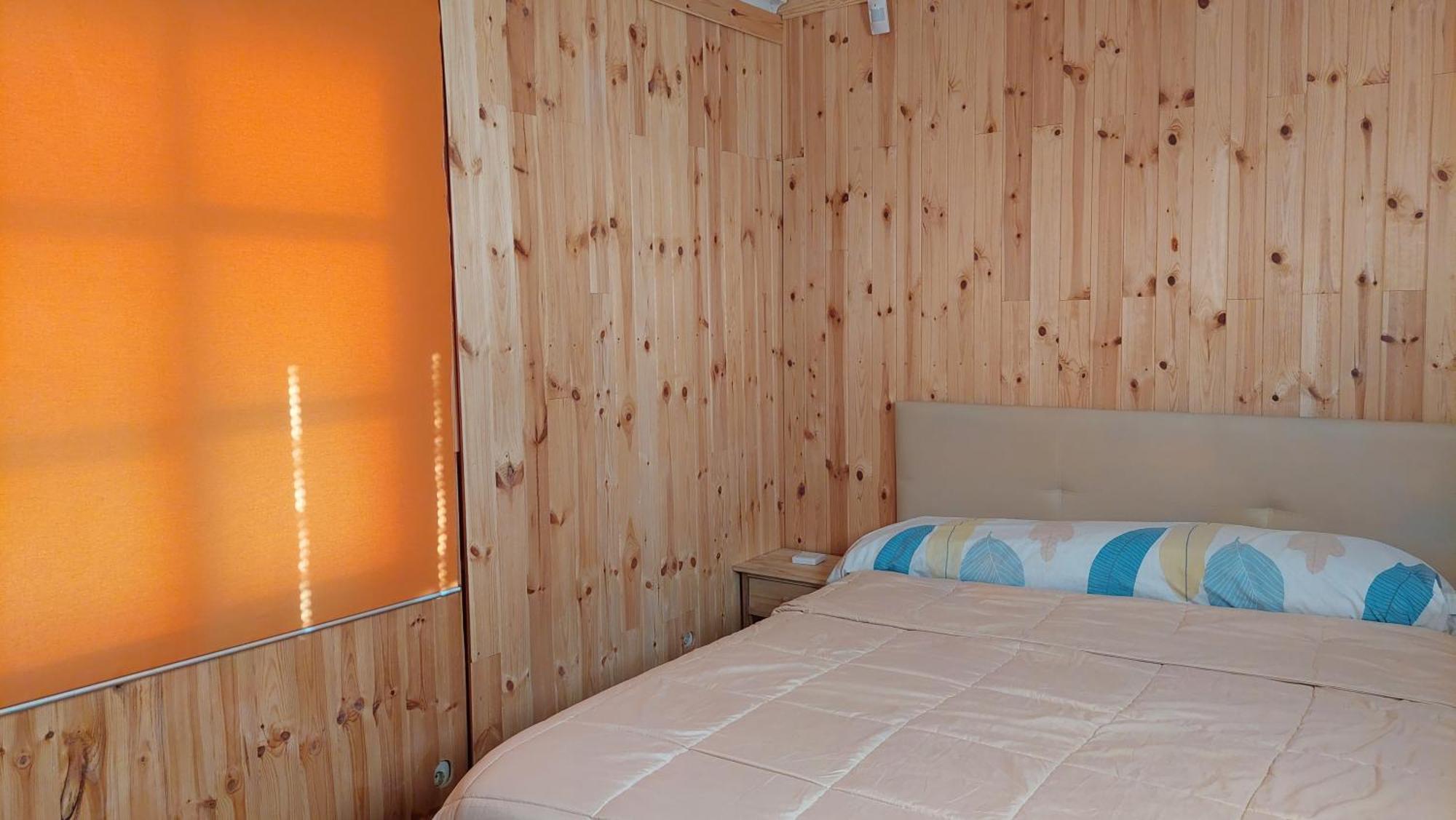 Nido De Mar Apartman Punta Umbría Kültér fotó