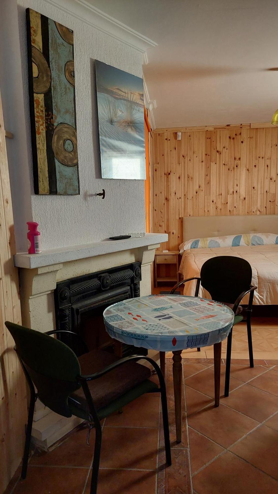 Nido De Mar Apartman Punta Umbría Kültér fotó