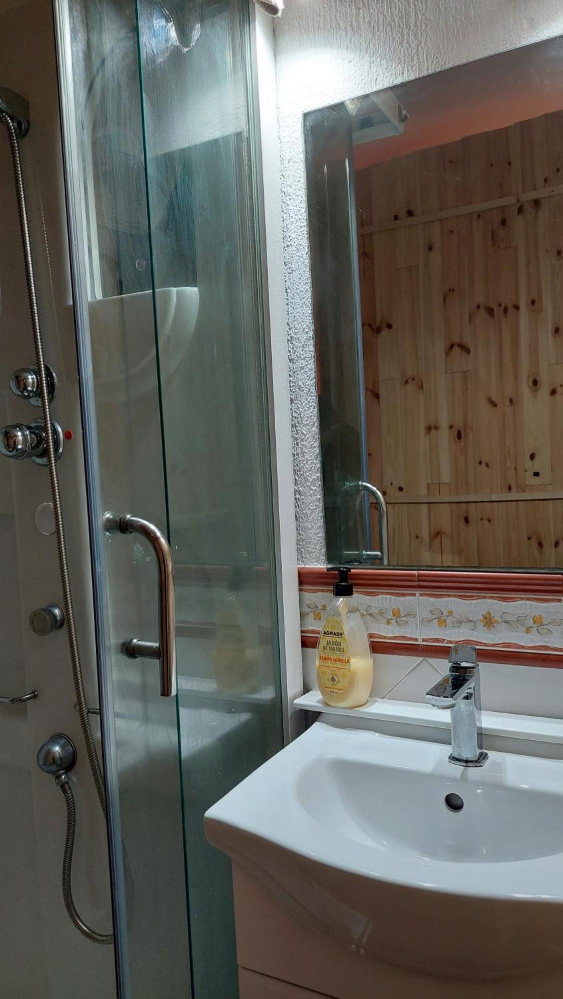 Nido De Mar Apartman Punta Umbría Kültér fotó