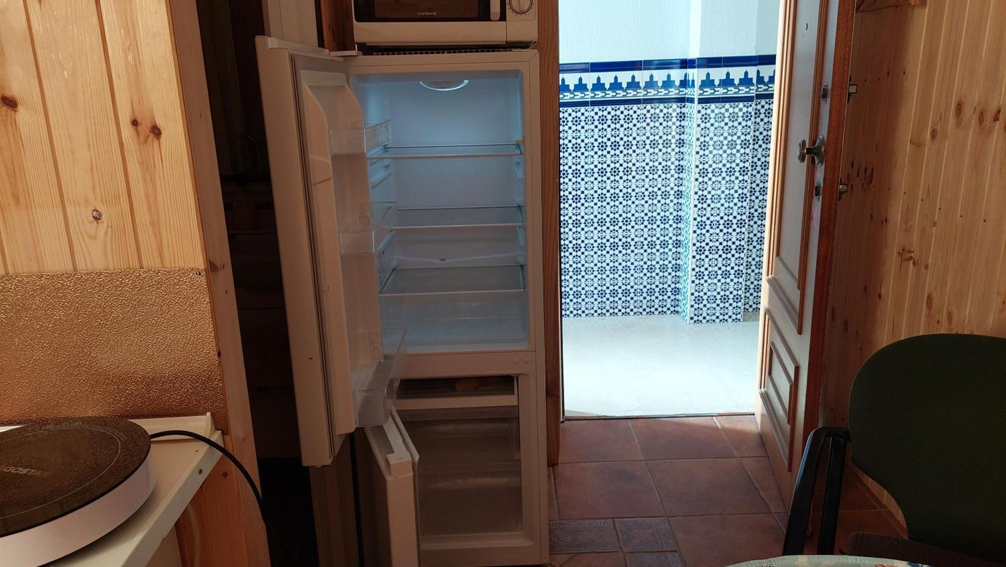 Nido De Mar Apartman Punta Umbría Kültér fotó