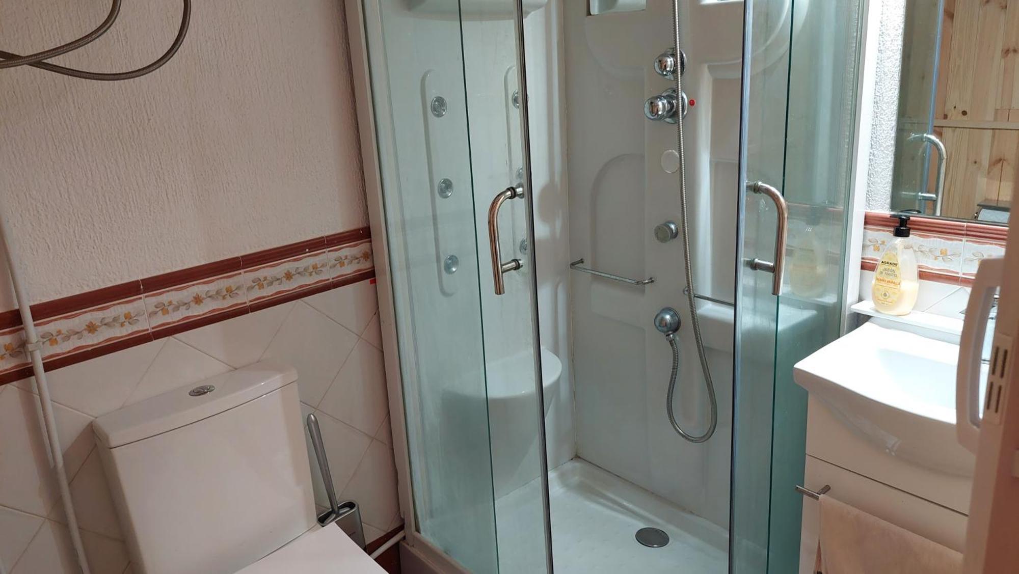 Nido De Mar Apartman Punta Umbría Kültér fotó