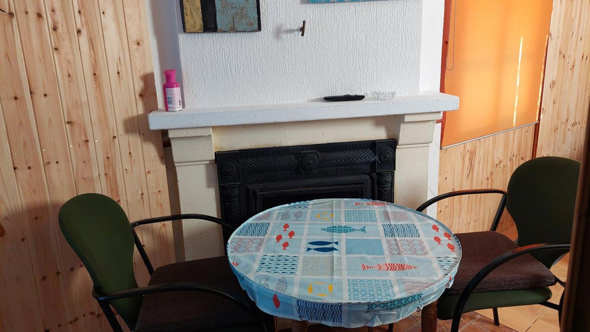 Nido De Mar Apartman Punta Umbría Kültér fotó