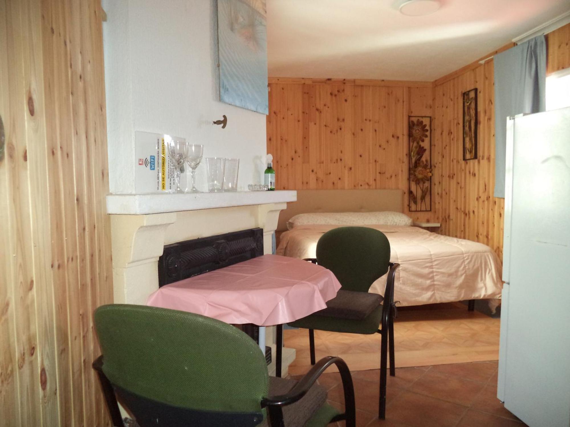 Nido De Mar Apartman Punta Umbría Kültér fotó