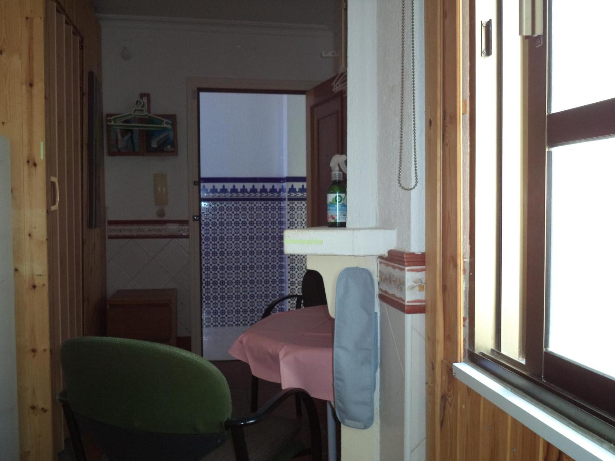 Nido De Mar Apartman Punta Umbría Kültér fotó