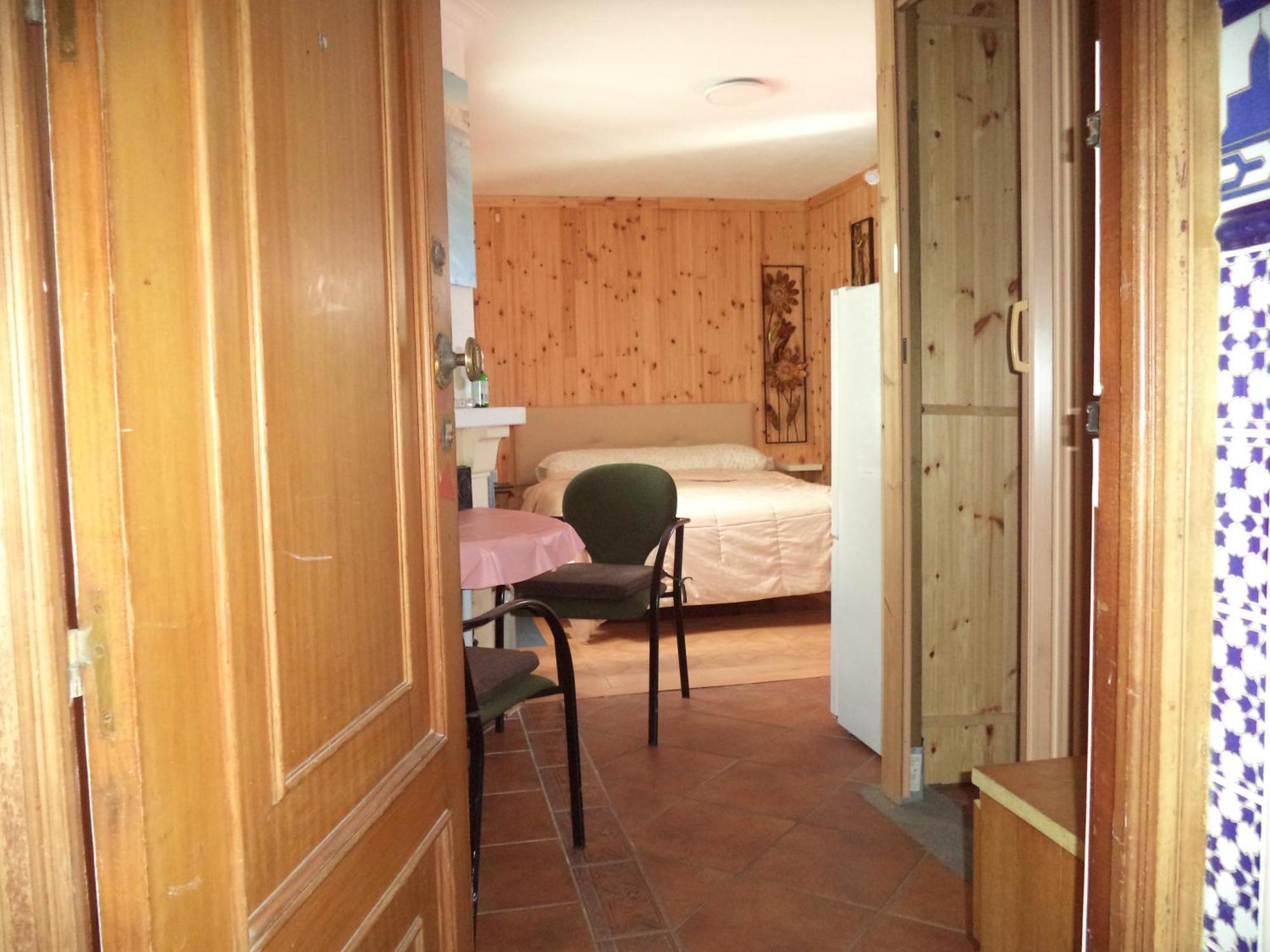 Nido De Mar Apartman Punta Umbría Kültér fotó