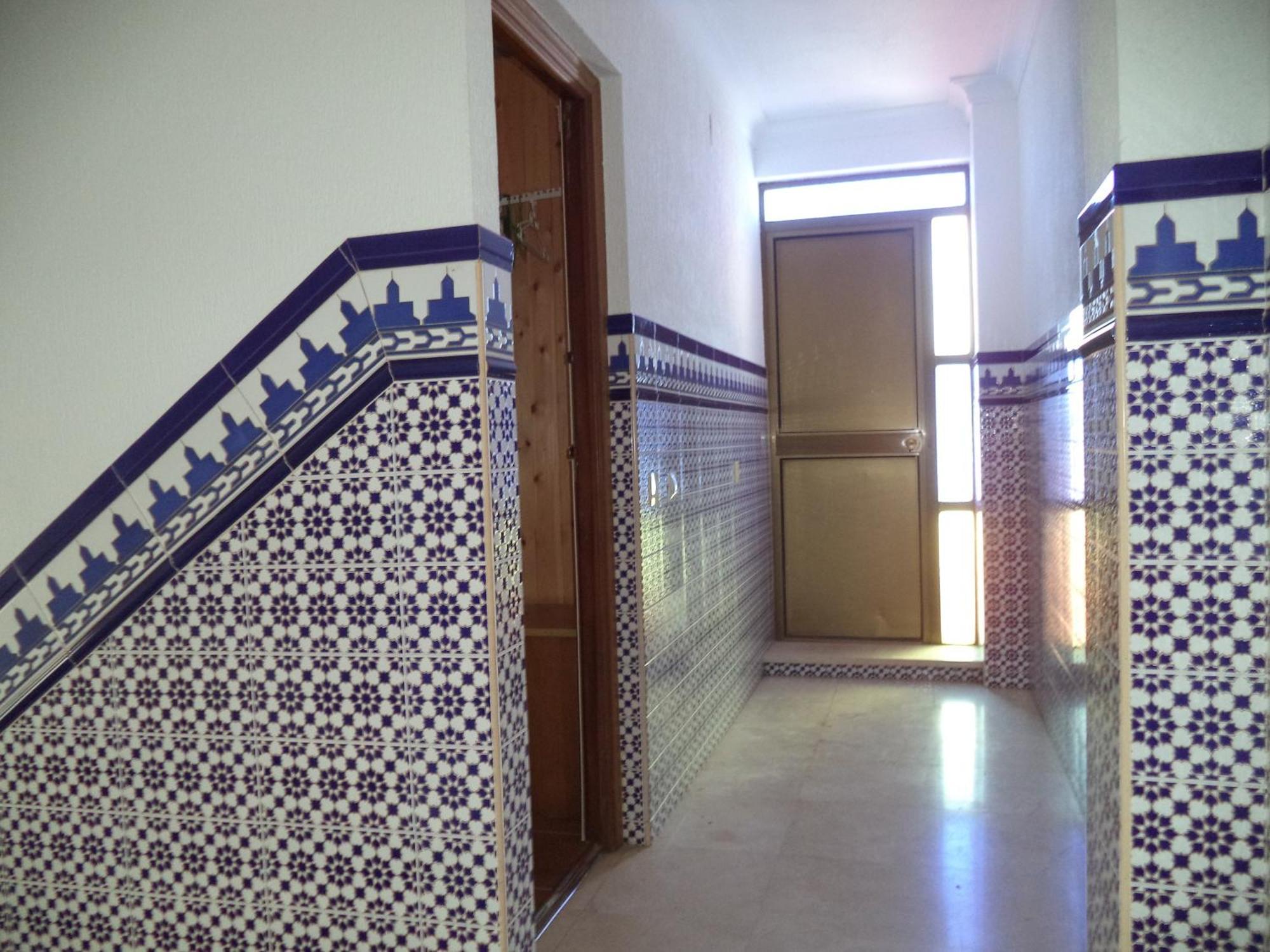 Nido De Mar Apartman Punta Umbría Kültér fotó