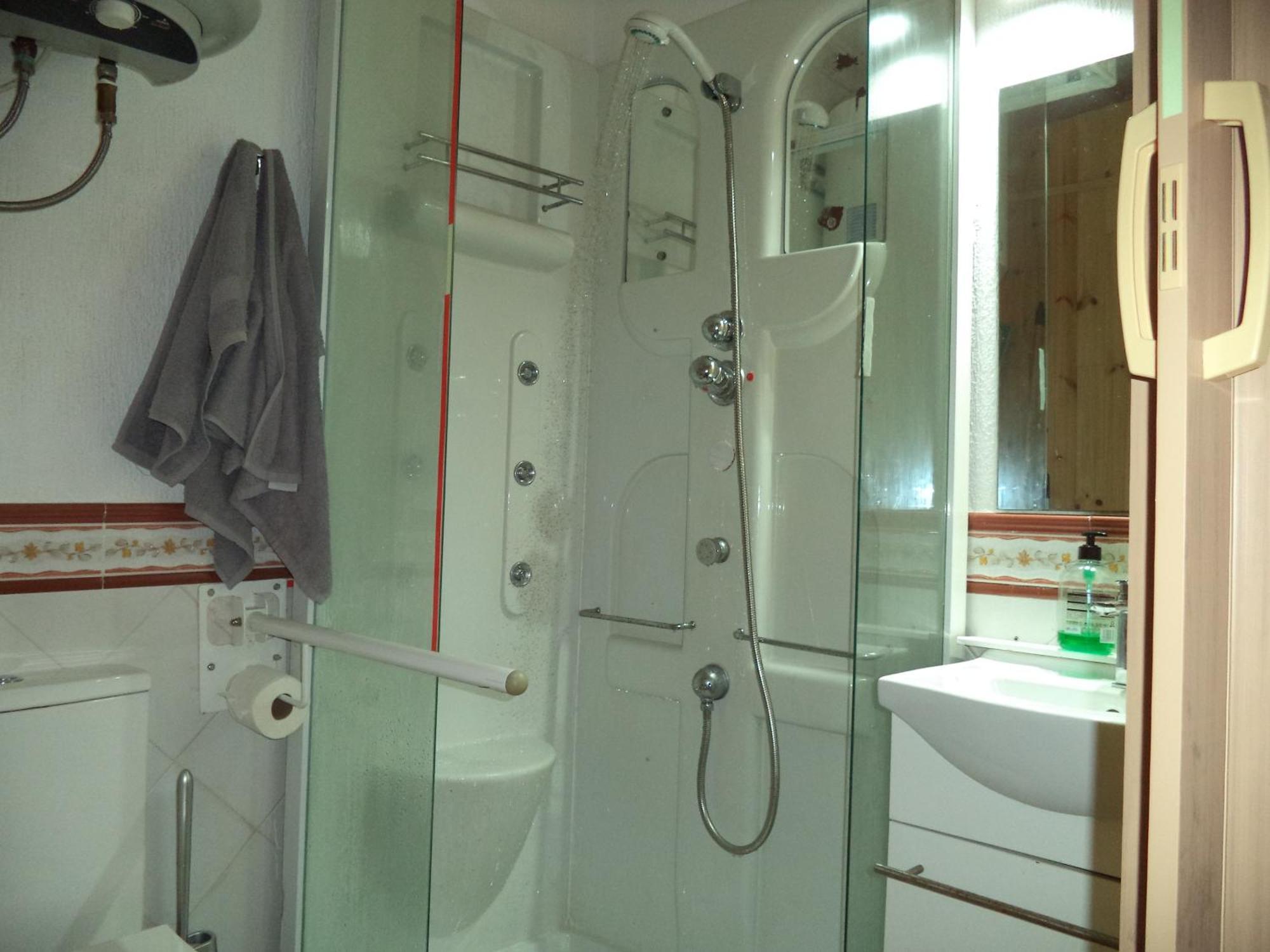 Nido De Mar Apartman Punta Umbría Kültér fotó