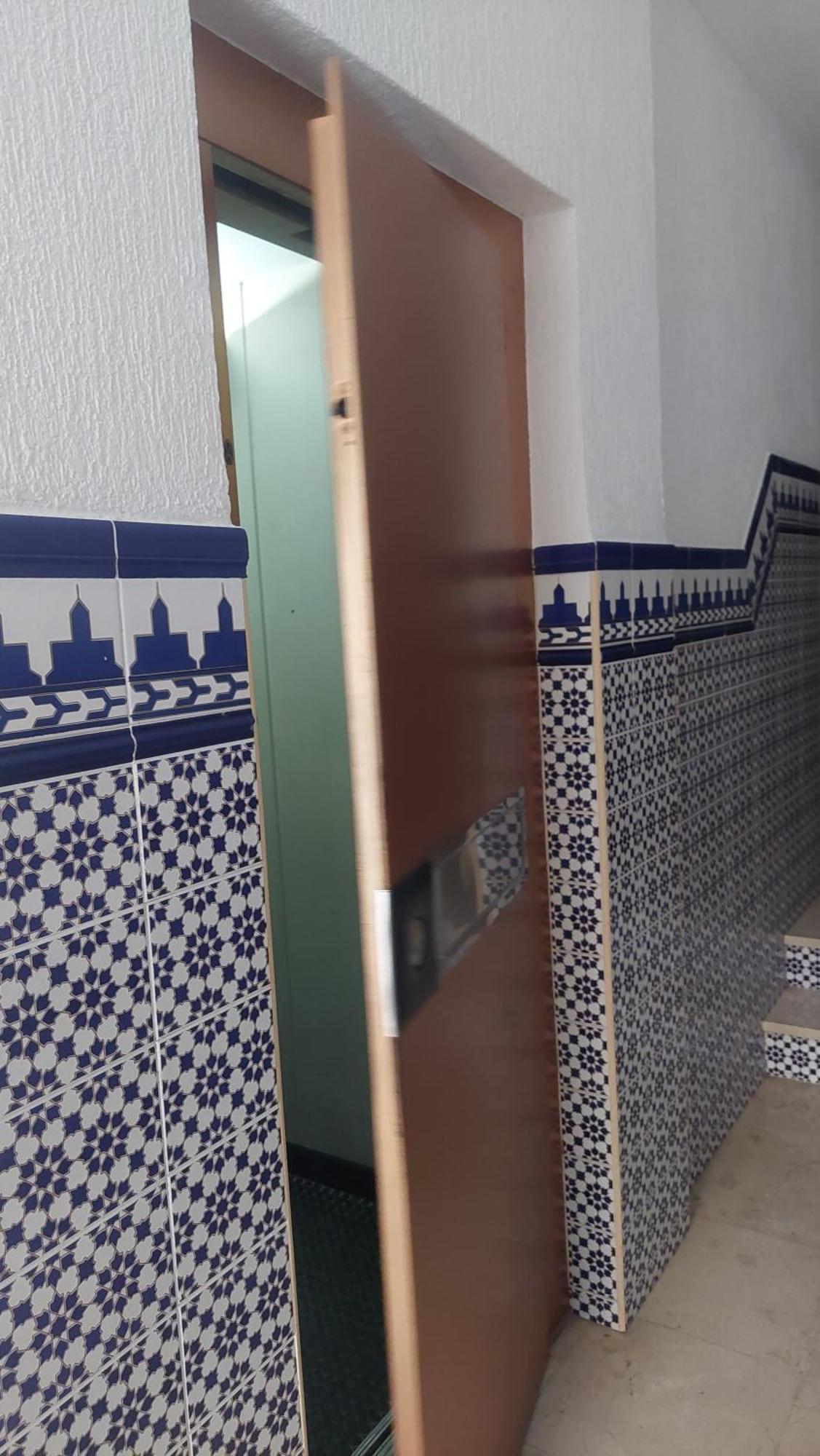Nido De Mar Apartman Punta Umbría Kültér fotó