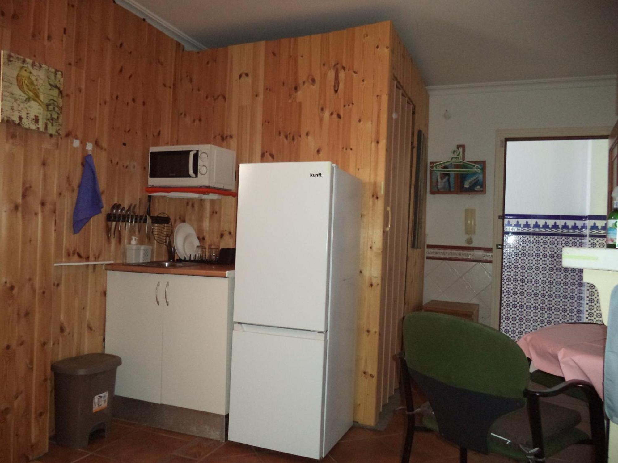 Nido De Mar Apartman Punta Umbría Kültér fotó